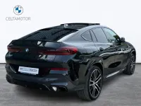Usado BMW X6 M Sport 286 CV (210 kW) 2025 Negro SUV