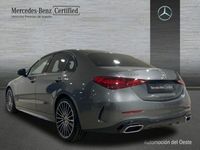 usado Mercedes C220 d Berlina