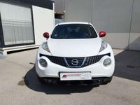 usado Nissan Juke -- Tekna Premium 1.6i TURBO 190 CV 4X2