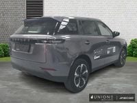 Usado Jaecoo 5 147 CV (108 kW) 2025 Gris SUV