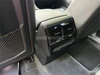 Usado VW Touareg R-line 286 CV (210 kW) 2019 Negro SUV