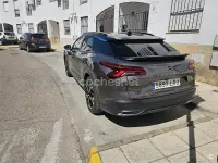 Usado Citroën C5 X Shine 225 CV (165 kW) 2022 Gris / plata Familiar