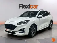 Usado Ford Kuga ST-Line 120 CV (88 kW) 2023 Blanco SUV