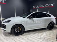 Usado Porsche Cayenne 462 CV (339 kW) 2021 Blanco SUV
