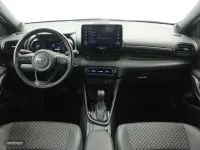 Usado Toyota Yaris Style 116 CV (85 kW) 2022 Blanco Utilitario