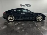 Usado Porsche Panamera 4 Edition 462 CV (339 kW) 2020 Negro Berlina