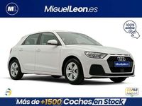 Nuevo Audi A1 Sportback Advanced Plus 95 CV (69 kW) 2025 Blanco Utilitario