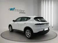 Usado Alfa Romeo Tonale 130 CV (95 kW) 2022 Blanco metalizado SUV