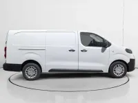 Usado Toyota Proace 144 CV (105 kW) 2024 Blanco Monovolumen