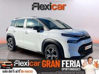 Brugt Citroën C3 Aircross Feel 110 HK (80 kW) 2023 Hvid SUV