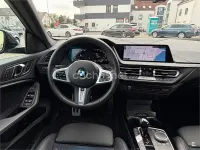 Usado BMW 218 Gran Coupé Comfort Edition 136 CV (100 kW) 2024 Negro Coupe