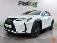Usado Lexus UX Business Edition 184 CV (135 kW) 2022 Blanco SUV