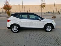Usado Seat Arona Style Plus 110 CV (80 kW) 2021 Blanco SUV