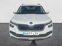 Usado Skoda Kamiq Active 110 CV (80 kW) 2021 SUV