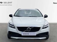 usado Volvo V40 CC T3 Pro Aut.