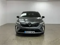 Usado Renault Clio V Techno 90 CV (66 kW) 2025 Gris / plata Berlina