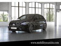 Usado Mercedes B200 AMG line 150 CV (110 kW) 2021 Nachtschwarz  unilack Monovolumen