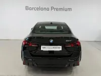 Usado BMW 120 Comfort Edition 163 CV (119 kW) 2025 Negro Utilitario