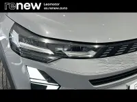 Usado Renault Symbioz Techno 145 CV (106 kW) 2025 Gris SUV
