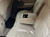 Usado Nissan Murano Premium Edition 256 CV (188 kW) 2010 Beige SUV