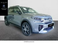 Nuevo Citroën C3 Aircross 145 CV (106 kW) 2026 Gris SUV