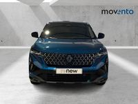 Nuevo Renault Austral Techno 200 CV (147 kW) 2025 Azul SUV