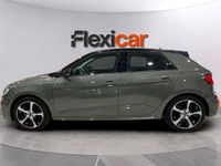 Usado Audi A1 Sportback Premium 95 CV (69 kW) 2021 Gris Utilitario