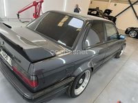 Usado BMW 320 150 CV (110 kW) 1992 Negro Coupe