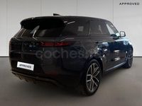 Usado Land Rover Range Rover Sport SE 249 CV (183 kW) 2024 Varesine blue SUV