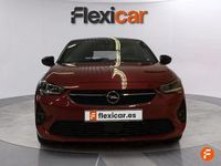 Usado Opel Corsa GS Line 100 CV (73 kW) 2023 Rojo Berlina