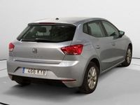 Usado Seat Ibiza Style Plus 80 CV (58 kW) 2019