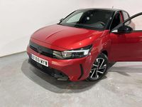 Usado Opel Corsa S 101 CV (74 kW) 2025 Rojo Utilitario