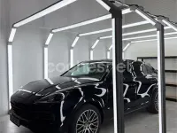 Occasion Porsche Cayenne Platinum Edition 340 PK (250 kW) 2022 Zwart SUV