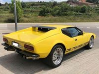 Usado De Tomaso Pantera 617 CV (453 kW) 1975 Amarillo Coupe