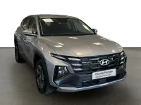 Usado Hyundai Tucson 159 CV (116 kW) 2025 SUV