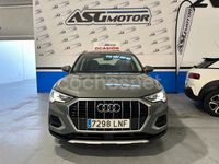 Usado Audi Q3 S-Line 150 CV (110 kW) 2021 Marrón SUV