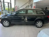 Usado Audi Q7 234 CV (172 kW) 2007 Negro SUV