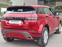 Usado Land Rover Range Rover R-Dynamic 160 CV (117 kW) 2023 Rojo SUV