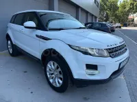 Usado Land Rover Range Rover evoque HSE Dynamic 150 CV (110 kW) 2015 Blanco SUV
