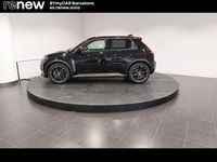 Usado Renault R5 Techno 110 kW (150 CV) 2025 Negro Utilitario