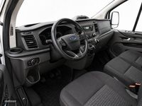 Usado Ford Transit Trend 130 CV (95 kW) 2022 Blanco Van