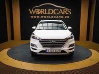 Usado Hyundai Tucson 115 CV (84 kW) 2020 SUV