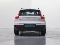 Usado Volvo XC40 163 CV (119 kW) 2018 Blanco SUV