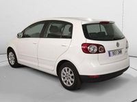 Usado VW Golf IV Highline 116 CV (85 kW) 2005