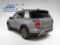 Nuevo KGM Torres 204 CV (150 kW) 2025 Gris SUV