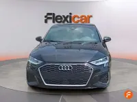 Usado Audi A3 Sportback 116 CV (85 kW) 2021 Negro Utilitario