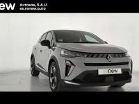 Usado Renault Symbioz Techno 143 CV (105 kW) 2025 SUV