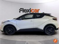 Usado Toyota C-HR Plus 122 CV (89 kW) 2017 Blanco SUV