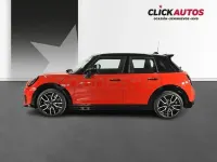 Usado Mini Cooper 114 kW (156 CV) 2025 Rojo Utilitario