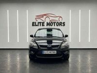 Usado Ford Focus 109 CV (80 kW) 2009 Negro Utilitario